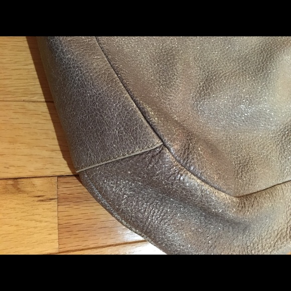 SOLD Authentic Prada Handbag Cervo Lux Chain - Picture 8 of 16